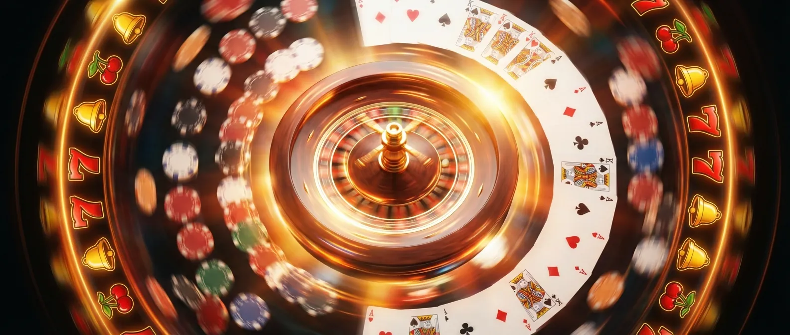 AllySpin Casino bonus