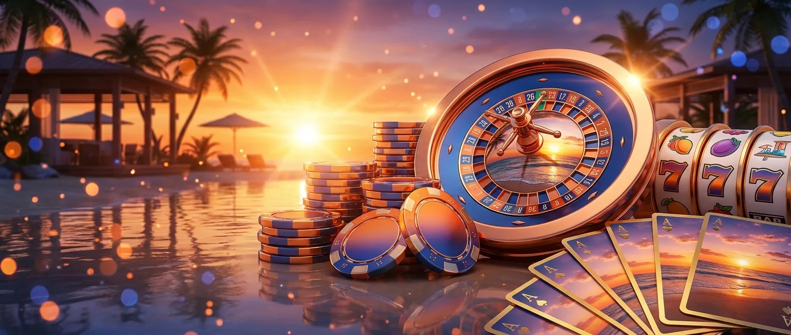 AllySpin Casino bonus
